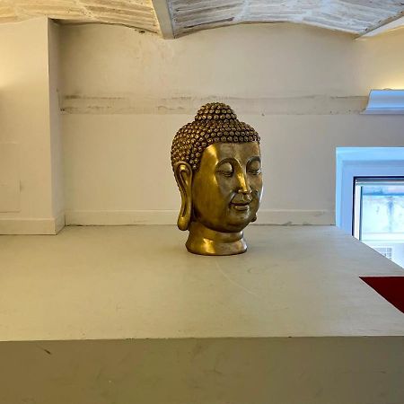 Foscolo 10 Stylish Apartment 罗马 外观 照片