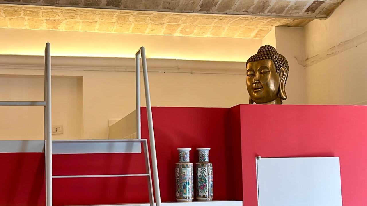 Foscolo 10 Stylish Apartment 罗马 外观 照片