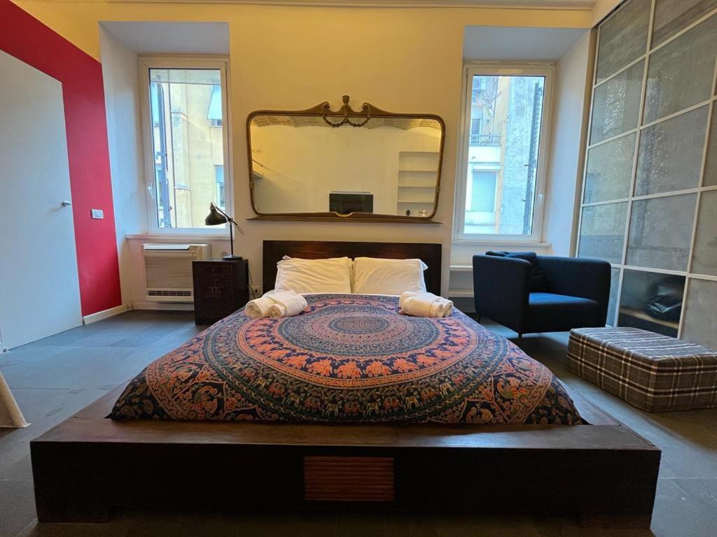 Foscolo 10 Stylish Apartment 罗马 外观 照片