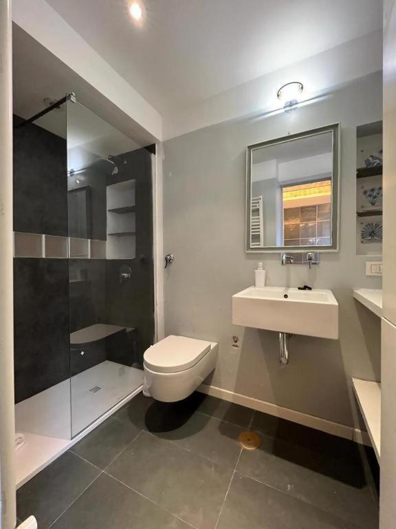 Foscolo 10 Stylish Apartment 罗马 外观 照片