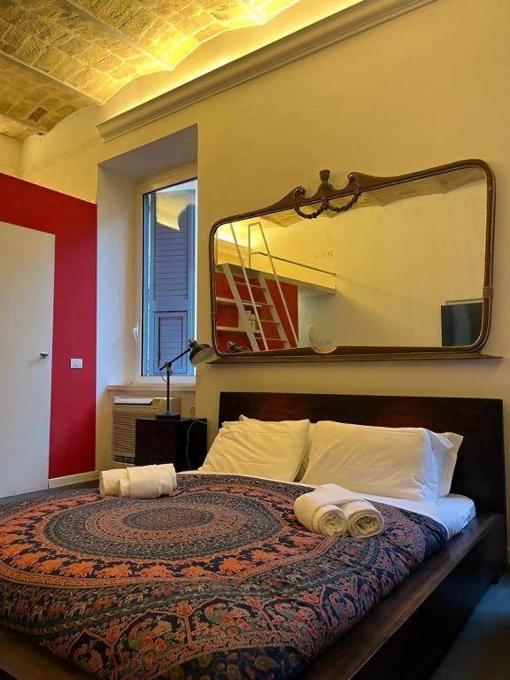 Foscolo 10 Stylish Apartment 罗马 外观 照片
