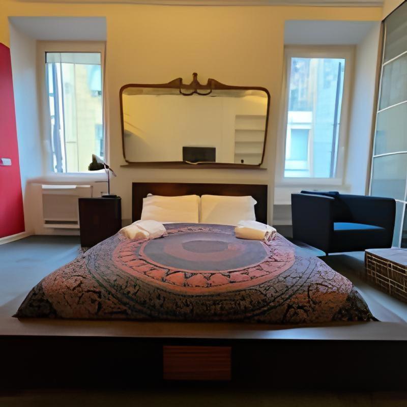 Foscolo 10 Stylish Apartment 罗马 外观 照片